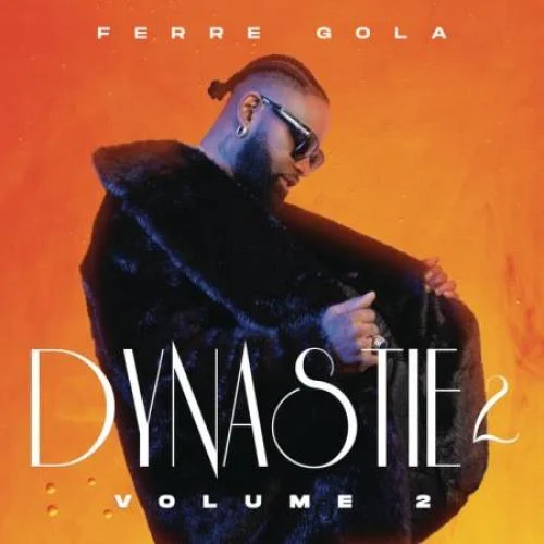 Ferré Gola - Éliminé