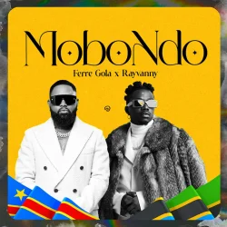 Ferre Gola - Mobondo (feat. Rayvanny)