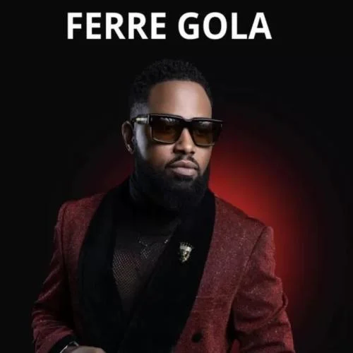 Ferré Gola - Plus Jamais Seuls