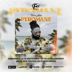 Ferré Gola - Pyromane