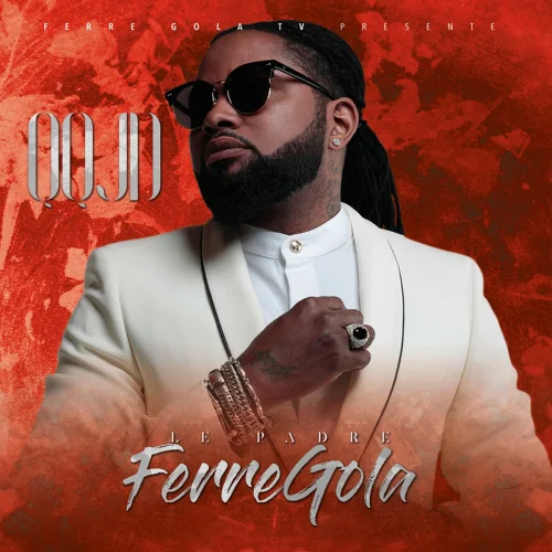 Ferre Gola - Kinshasa