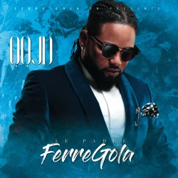 Ferre Gola - QQJD, Vol. 2 (2017)