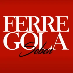 Ferre Gola - Seben