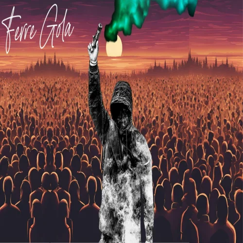 Ferre Gola - Soixante Neuf