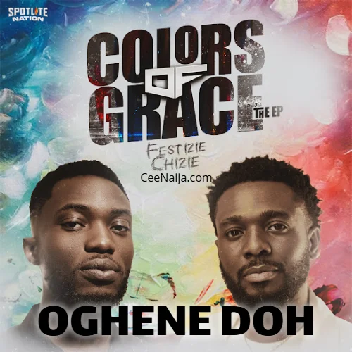 Festizie - Oghene Doh