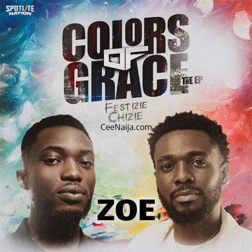 Festizie - Zoe