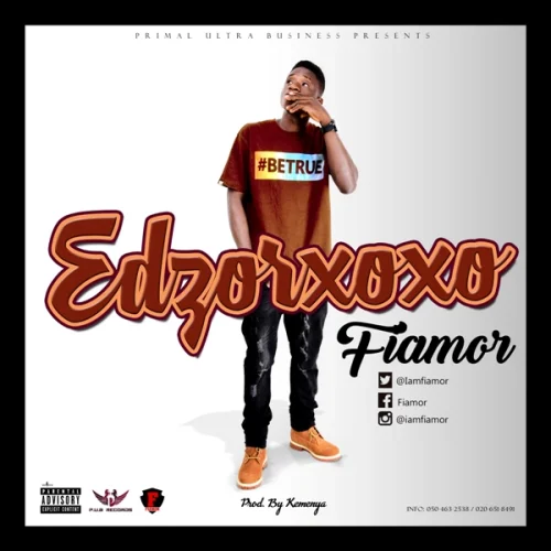 Fiamor - Edzorxoxo