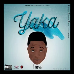 Fiamor - Yaka (Mixed By Kemenya)