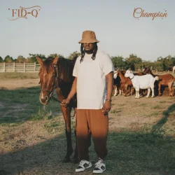 Fid Q - Champ ( Bingwa)