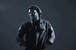 Fid Q - Ielewe Mitaa Remix