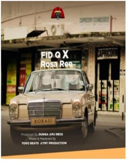 Fid Q - Korasi