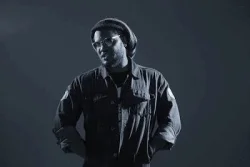Fid Q - Kumbuka (feat. Jay Collins & Giovanca)