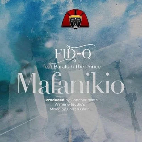 Fid Q - Mafanikio (feat. Barakah The Prince)