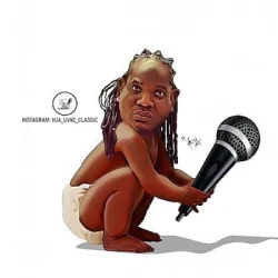 Fid Q - Mwanamalundi