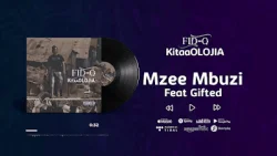 Fid Q - Mzee Mbuzi (feat. Gifted)