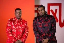 Fid Q - Shimo Limetema (feat. AY & Ncha Kali)