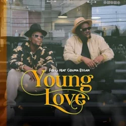 Fid Q - Young Love (feat. Oduma)