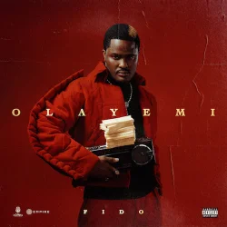 Fido - Joy Is Coming (Remix) (feat. Kizz Daniel)