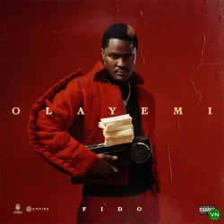 Fido - Joy Is Coming (feat. Kizz Daniel)
