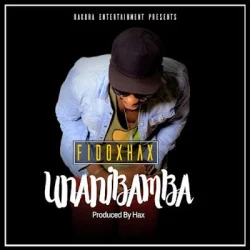 Fido - Unanibamba (feat. Hax)