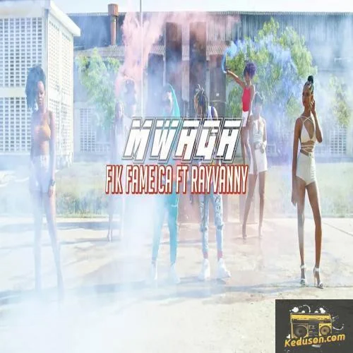 Fik Fameica - Mwaga