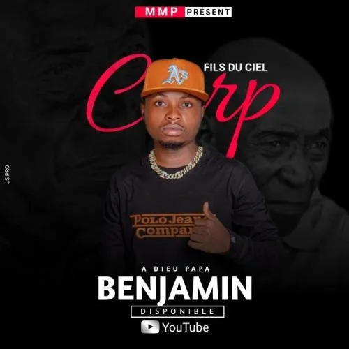 Fils Du Ciel - Adieu Papa Benjamin Alimasi - Hommage à Mwanyal