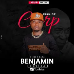 Fils Du Ciel - Adieu Papa Benjamin Alimasi - Hommage à Mwanyal