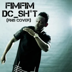FimFim - DC Sh!t (RNS Cover)