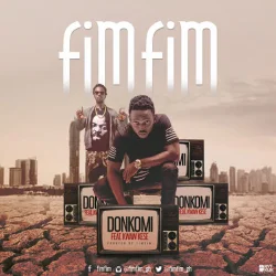 FimFim - Donkomi (feat. Kwaw Kese)