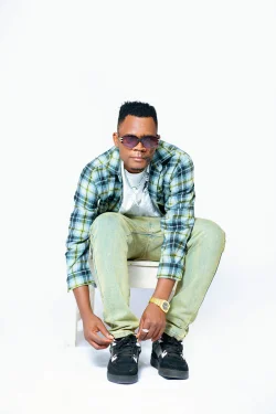Fimbo Dady - Shika (feat. Dills Flow)