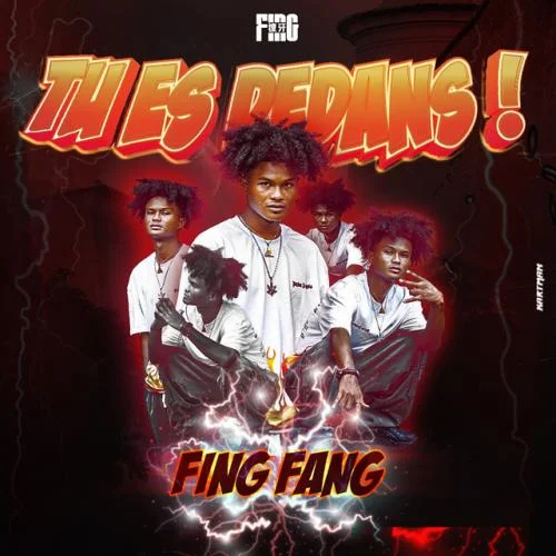 Fing Fang - Tu Es Dedans !