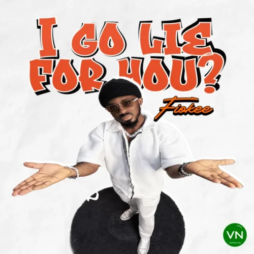 Fiokee - I Go Lie For You?