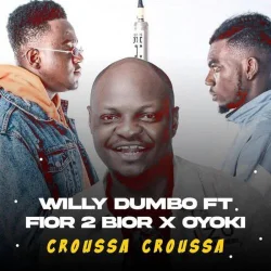 Fior2Bior - Croussa Croussa