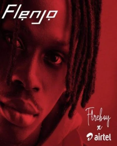 Fireboy - Flenjo