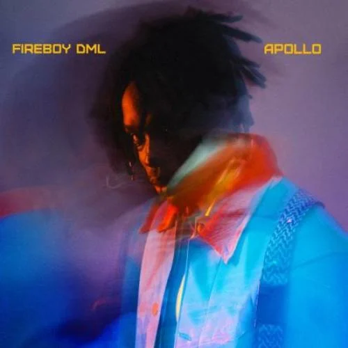 Fireboy Dml - ELI
