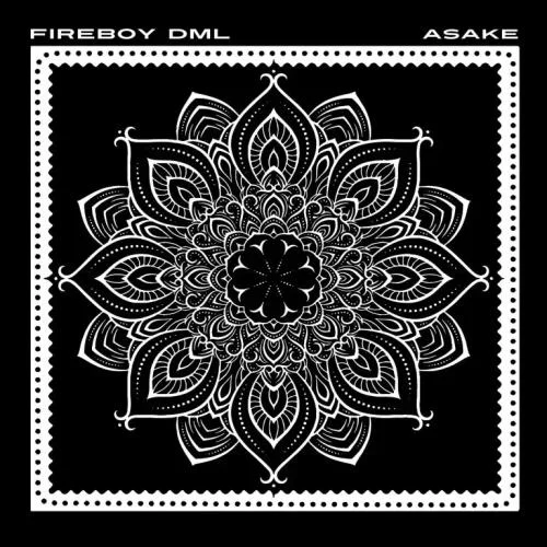 Fireboy Dml - Bandana