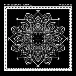 Fireboy Dml - Bandana