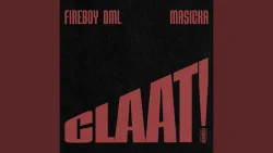 Fireboy Dml - CLAAT! (feat. Masicka)