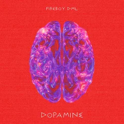 Fireboy Dml - Dopamine