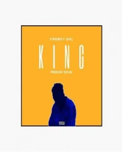 Fireboy Dml - King