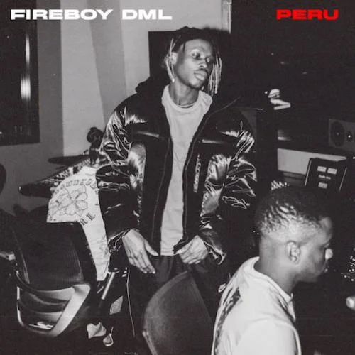 Fireboy Dml - Peru