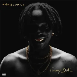 Fireboy Dml - Wande’s Pop (feat. Spinall)