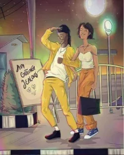 Fireboy Dml - You