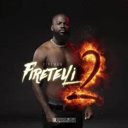 Fireman - Firetelli 2 (2021)