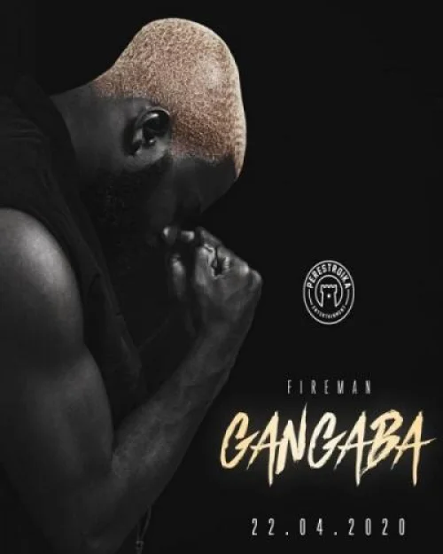 Fireman - Gangaba