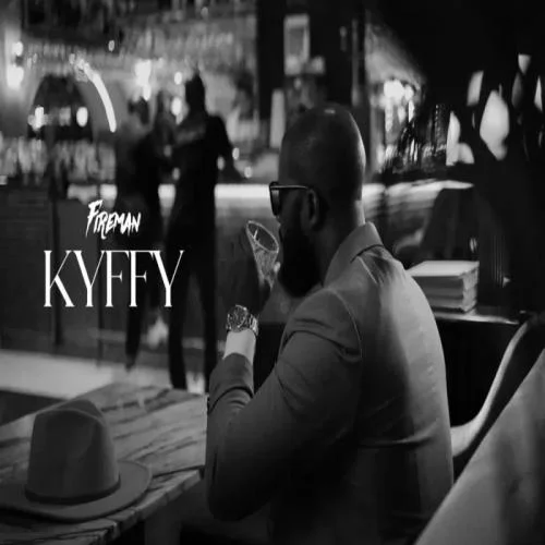 Fireman - Kyffy