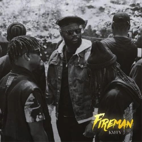 Fireman - Yeyeye