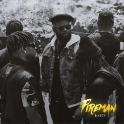 Fireman - Kyffy (2024)
