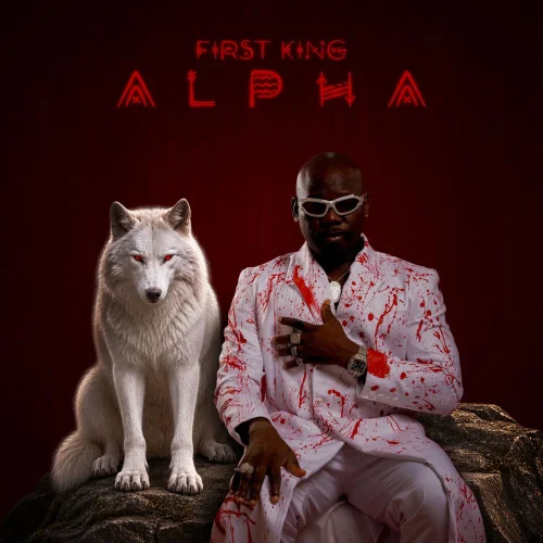 First King - Alpha (2026)