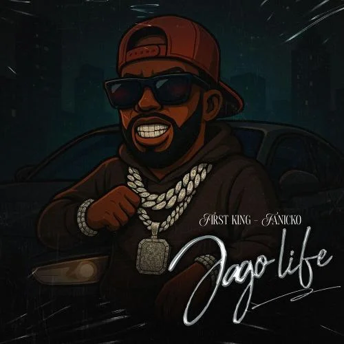 First King - Jago Life